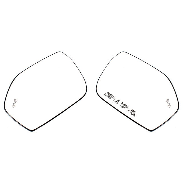 Cristal de espejo para Ford Explorer 2020-2023/punto ciego