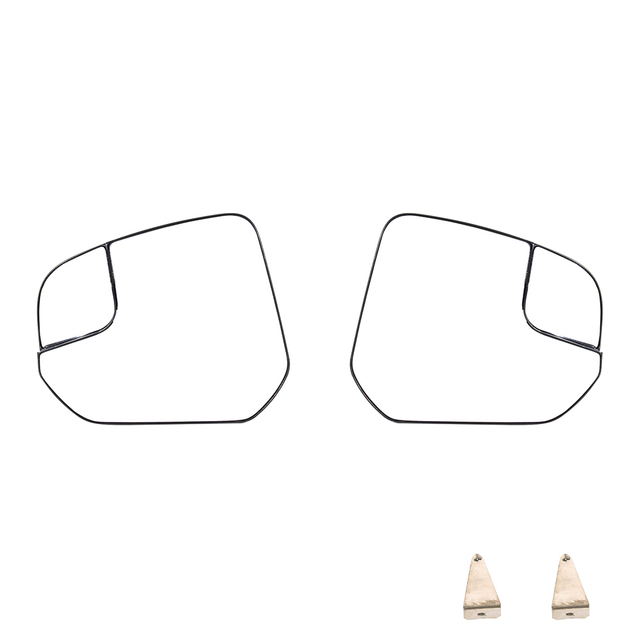 Cristal de espejo para Ford Transit Connect 2014-2022/calefaccionado