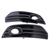 Cubierta de luz antiniebla para Audi Q5 2009-2012 estilo deportivo