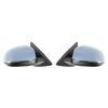 Conjunto de espejo trasero para BMW X3F25 2010-2013
