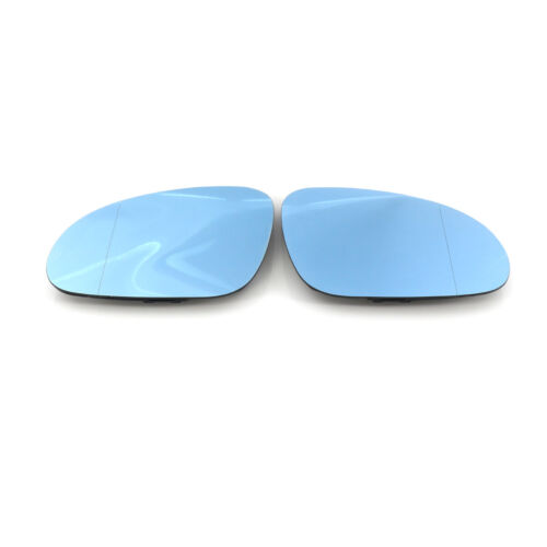 Espejo Para VW Passat B6 2006-2010 Azul