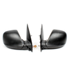 Conjunto de espejo retrovisor para VW Amarok 2010