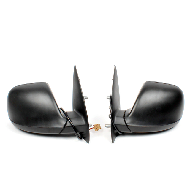 Conjunto de espejo retrovisor para VW Amarok 2010