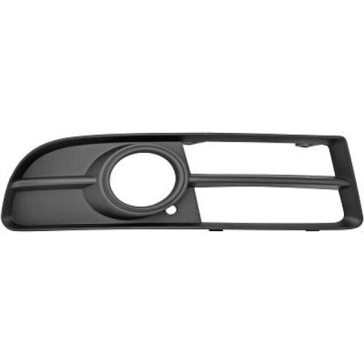 Cubierta de luz antiniebla para Audi A4B7 2005-2008