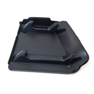 Cubierta de luz antiniebla para Audi Q7 2016 4M0807151A9B9 4M0807152A9B9