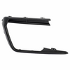 Cubierta de la lámpara de niebla para VW Jetta Gli 2015 2016 2017 2018 5C6853665G 5C6853666F
