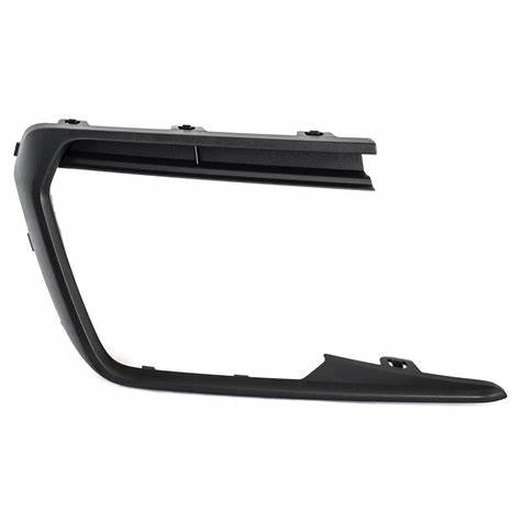 Cubierta de la lámpara de niebla para VW Jetta Gli 2015 2016 2017 2018 5C6853665G 5C6853666F