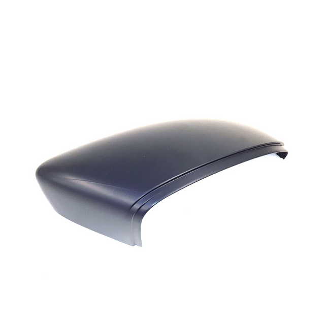 Cubierta de espejo para VW Jetta Gli 2012 2013 2014 2015 2016 2017 2018/Black Painted 3C8857537 3C8857538