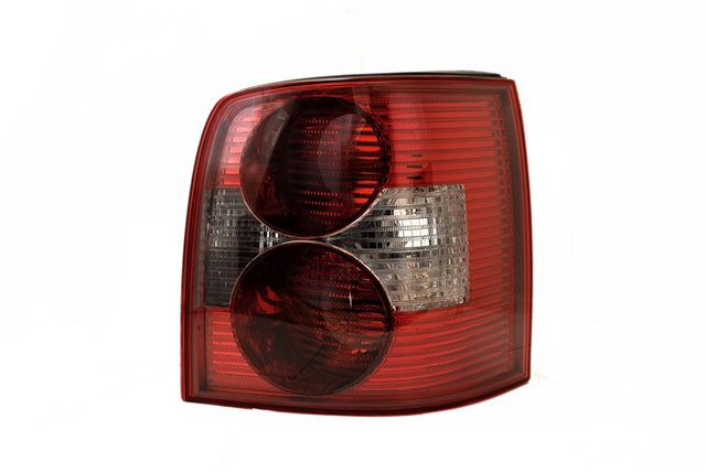 Luz trasera para VW Passat B5 B5.5 Hatchback Variant Wagon 2000 2001 2002 2003 2004 2005 3B9945096AE 3B9945095AE