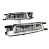 Luz de niebla para VW Passat B8 Sedan/Variant/Alltrack 2015 2016 2017 2018 2019 2020 con 2 bombillas 3G0941662H 3G0941661HH