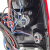 Luces traseras para Chevrolet Silverado 1500 2500 3500 HD 2003-2006 