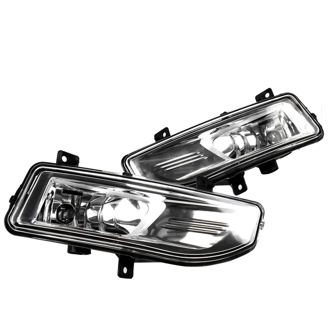 Luz antiniebla para Nissan Qashgai 2018 2019 2020 2021 26155-8995a-b202 26150-8995a-b202
