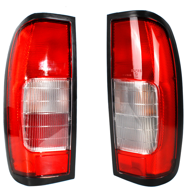 Luz trasera para Nissan Navara NP300 D22 1998 1999 2000 2001 2002 2003 2004 26521-VJ700 26526-VJ700