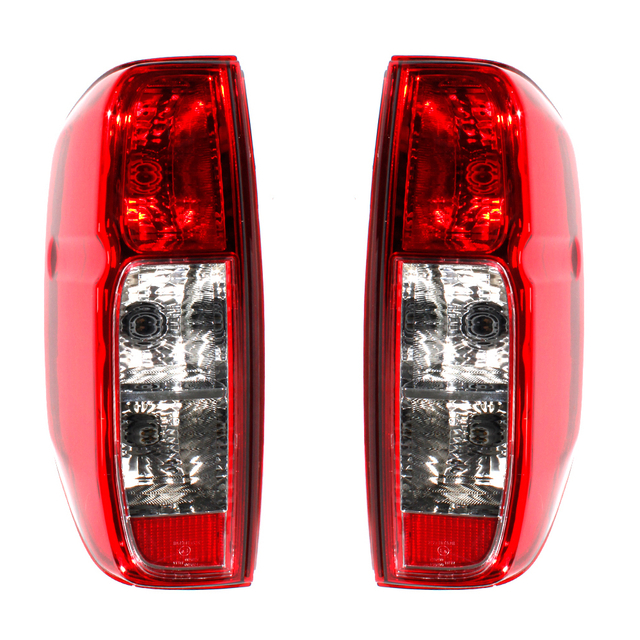 Luz trasera para Nissan 2005 2006 2007 2008 2009 2010 2011 2012 2013 2014 2015 bombilla con arnés de cables NI2800170 NI2801170