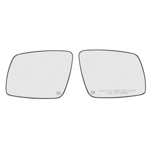 Cristal de espejo para Dodge Journey 2009-2020