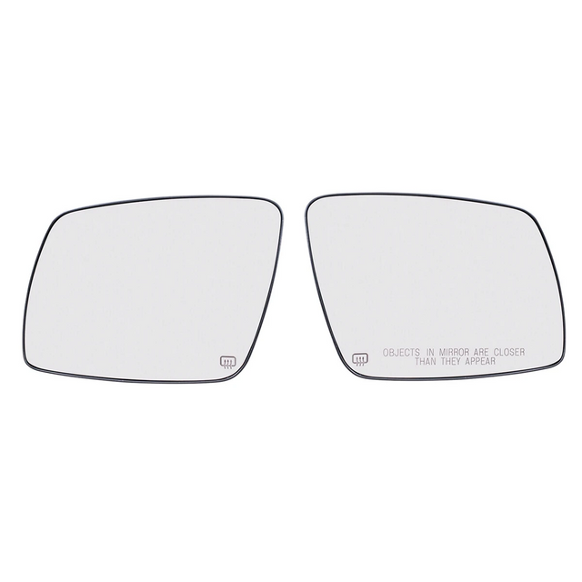Cristal de espejo para Dodge Journey 2009-2020