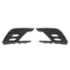 Cubierta de la lámpara de niebla para VW Polo VI GTI 2017-2024 5 Door Hatchback 2G0853666Q