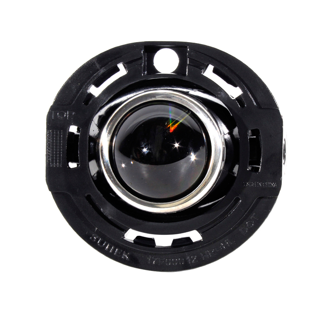 Luz antiniebla para Jeep/Dodge/Chrysler 2013 2014 2015 2016/izquierda = derecha L5182021AB
