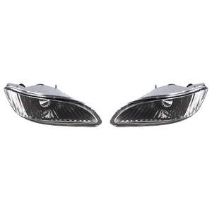 Lámpara antiniebla para Lexus RX330 2004 2005 2006 RX350 2007 2008 2009/blanco 812200E010 812100E010