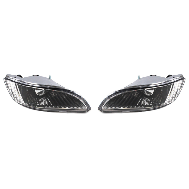 Lámpara antiniebla para Lexus RX330 2004 2005 2006 RX350 2007 2008 2009/blanco 812200E010 812100E010