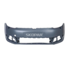 Bumper delantero para VW Volkswagen Caddy 2012 2012 2013 2014 1T0807217QGRU
