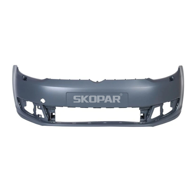 Bumper delantero para VW Volkswagen Caddy 2012 2012 2013 2014 1T0807217QGRU