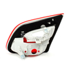 Luces traseras para Skoda Superb MK2 2008 2009 2010 2012 2012 2013 Lámparas de freno/3TD945093 interiores 3TD945094