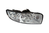 Luz de la lámpara de niebla para Skoda Superb MK2 2008 2009 2010 2011 2012 2013 3T0941701A 3T0941702A