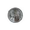 Luz de la lámpara de cabeza para VW Volkswagen Golf 1 1974 1975 1976 1977 1978 1979 1980 1981 1982 1983 17294110C/T