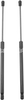 Gas Spring para Skoda Fabia MK2 2007 2008 2009 2010 2010 2012 2013 2014 2015 5J6827550B