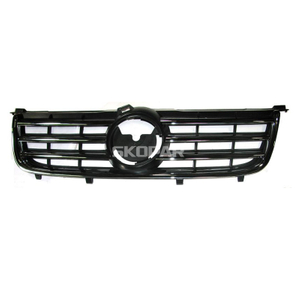 Grilla delantera para VW Volkswagen Bora 1998 1999 2000 20012002 2003 2004 2005 2006 2007 1JD853651