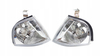 Luz de esquina intermitente de señal delantera para Skoda Octavia A4 MK1 1996 1997 1998 1999 2000 2001 2002 2003 2004 2005 2006 2007 2008 2009 1U0953155D 1U0953156D