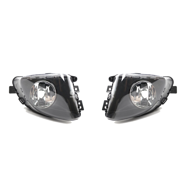 Luz antiniebla para BMW serie 5 GT F07 520D 530D 535D 535i 550i 2010 2011 2012 63177199619 63177199620