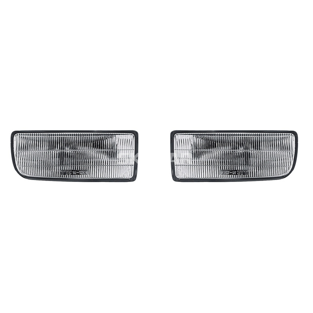 Luz antiniebla para BMW E36 1992 1993 1994 1995 63171387091 63171387092