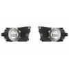 Luz antiniebla para BMW Serie 5 E39 2000-2003