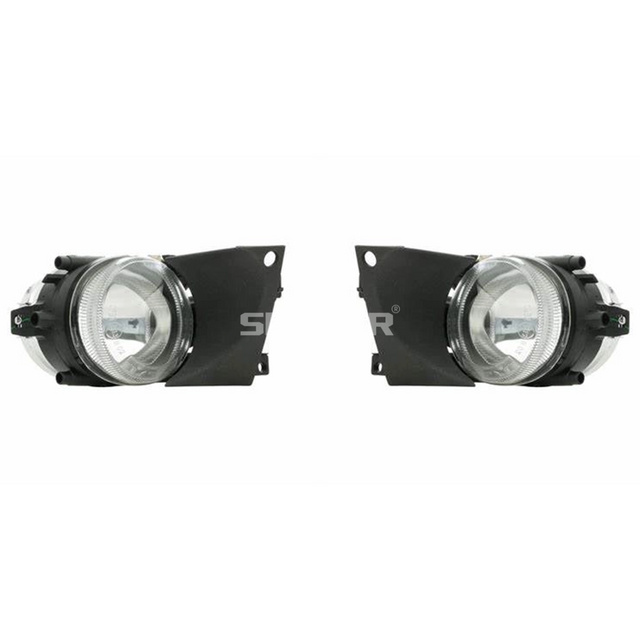 Luz antiniebla para BMW Serie 5 E39 2000-2003