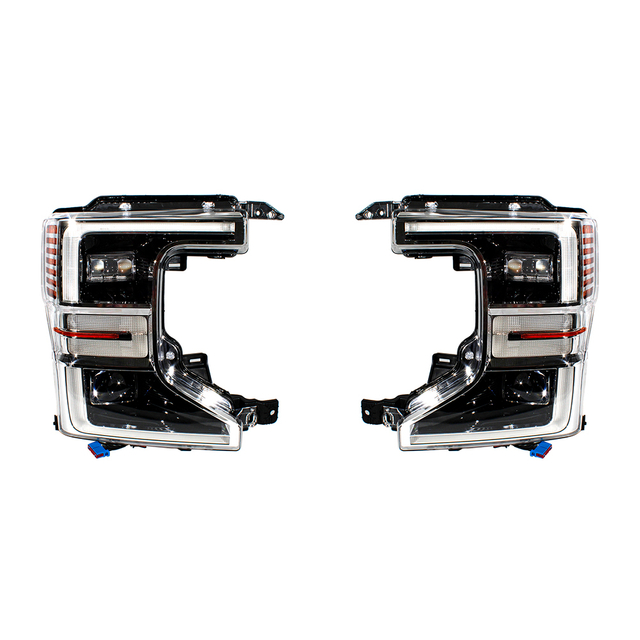 Faro delantero para Ford F250 SUPER DUTY 2020-2022/LED