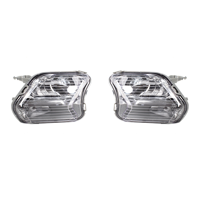 Lámpara antiniebla para Ford Escape Kuga 2017 2018 2019 GJ5Z-13200-C/GJ5Z13200C GJ5Z-13200-D/GJ5Z13200D