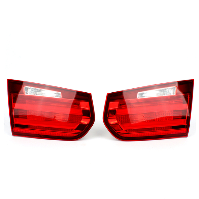 Luz trasera para bmw serie 3 F30 2012-2016 interior