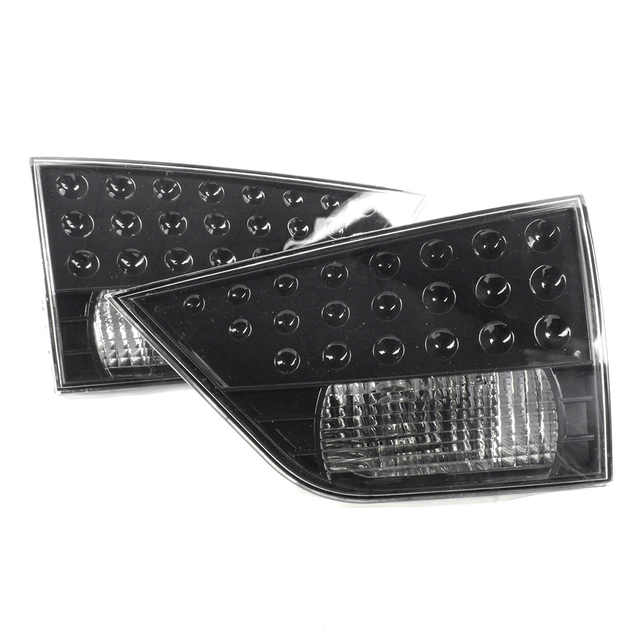 Lámpara trasera para Mitsubishi Outlander EX 2007-2013/interior