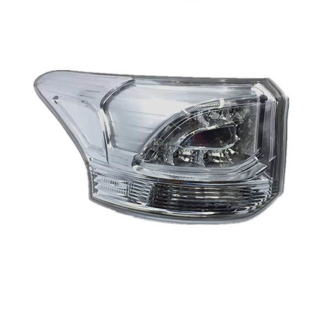 Lámpara trasera para Mitsubishi Outlander 2013-2015/LED
