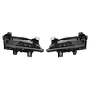 Luz antiniebla para Lincoln MKC 2014 2015 2016 2017 2018/con bombillas LED FJ7Z-13200-8 FJ7Z-13200-4