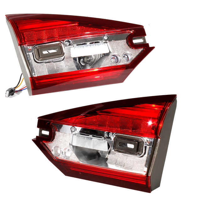 Luz trasera para Ford Fusion 2017-2019/interior