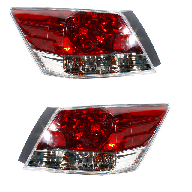 Luz trasera de frenos para Honda Accord 2008 2009 2010 2011 2012 33550-TB0-H01 33500-TB0-H01