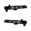 DRL Daytime Running Light para BMW G11 740i/750i 2016 2017 2018 2019 63177342953 63177342954