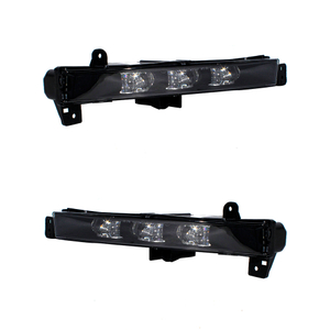 DRL Daytime Running Light para BMW G11 740i/750i 2016 2017 2018 2019 63177342953 63177342954