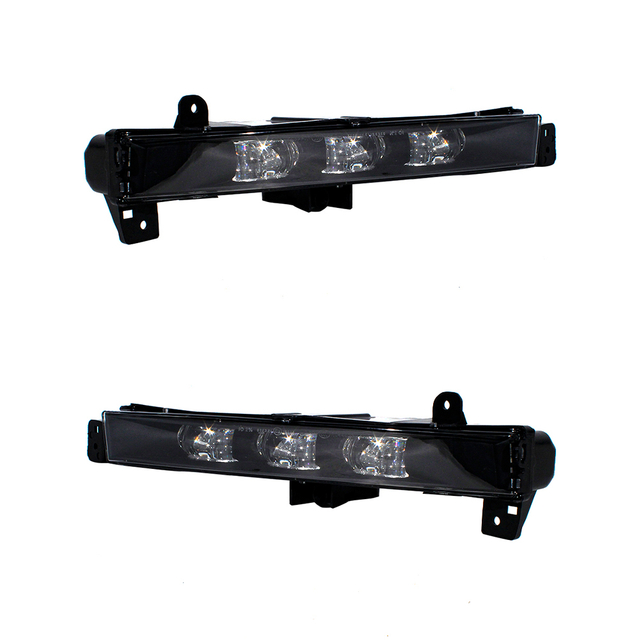 DRL Daytime Running Light para BMW G11 740i/750i 2016 2017 2018 2019 63177342953 63177342954