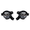 Lámpara antiniebla para Chevrolet Trax 2017 2018 2019 2020 2021 2022 42549355 42549356