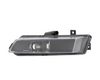 Luz antiniebla para BMW F10 2010 2011 2012 2013 2014 espejo de cristal 63177216887 63177216888