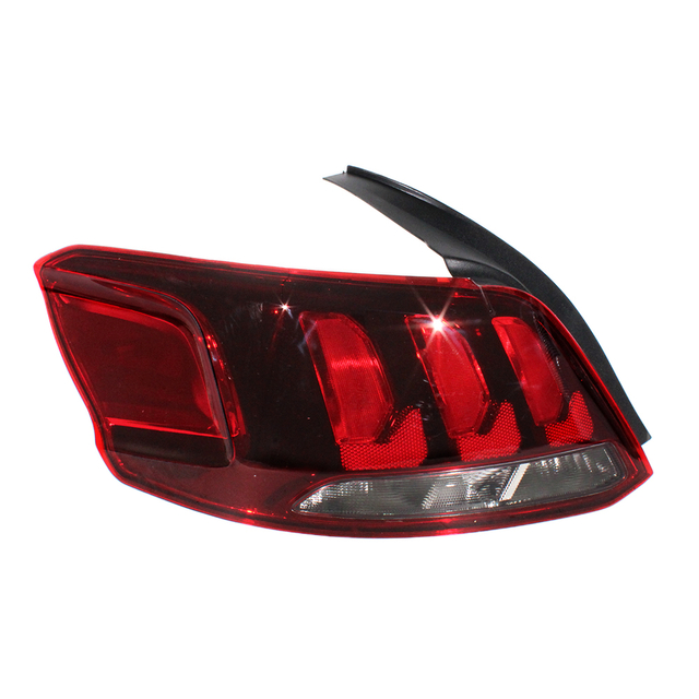 Luz trasera para Peugeot 301 2017-2024